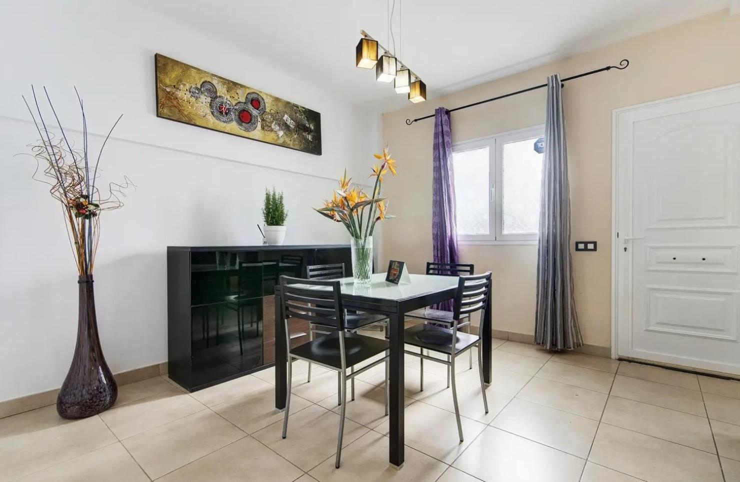 فيلا Casa Bella Lucia Casablanca  المظهر الخارجي الصورة