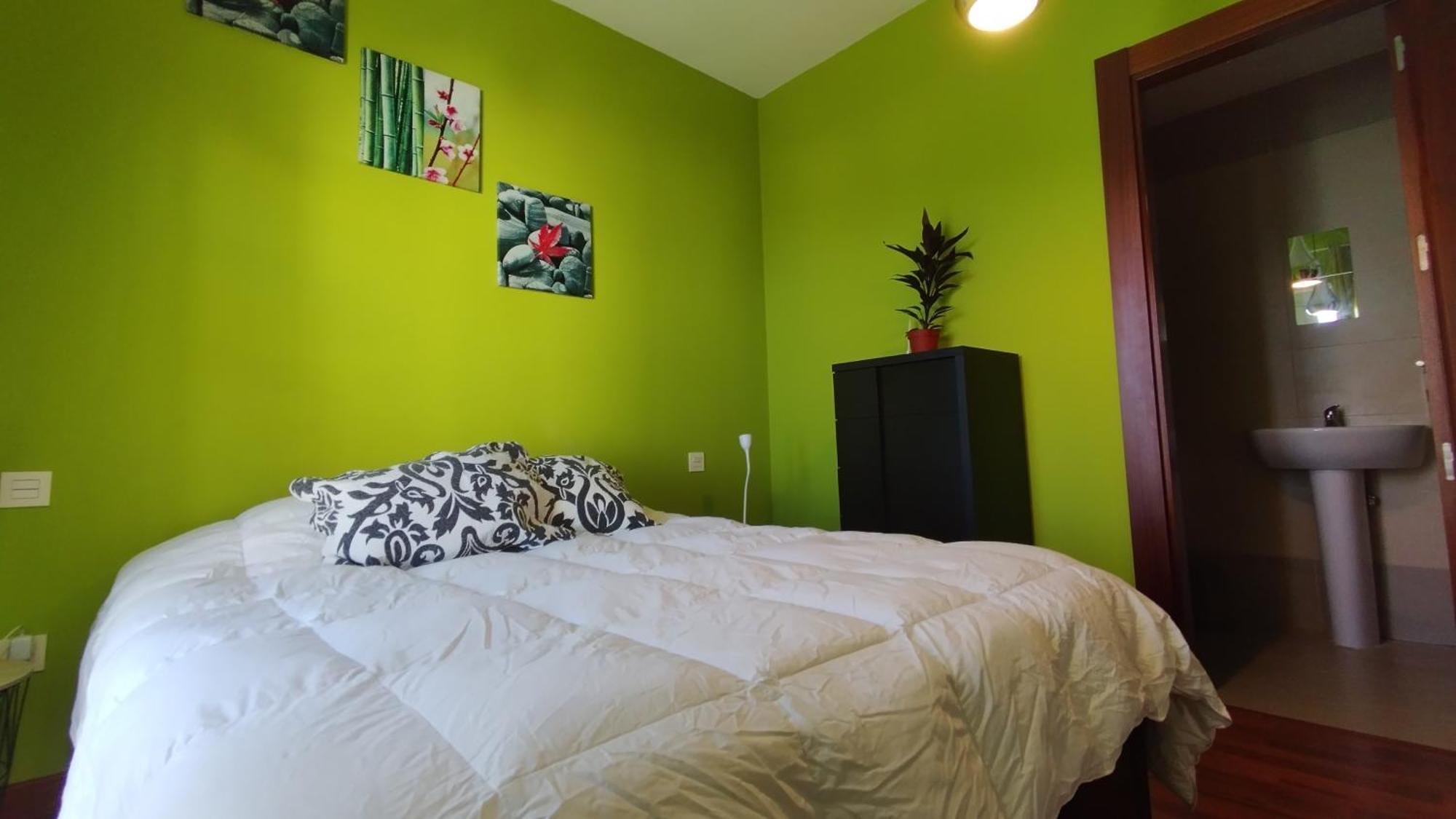 فيلا Casa Bella Lucia Casablanca  المظهر الخارجي الصورة