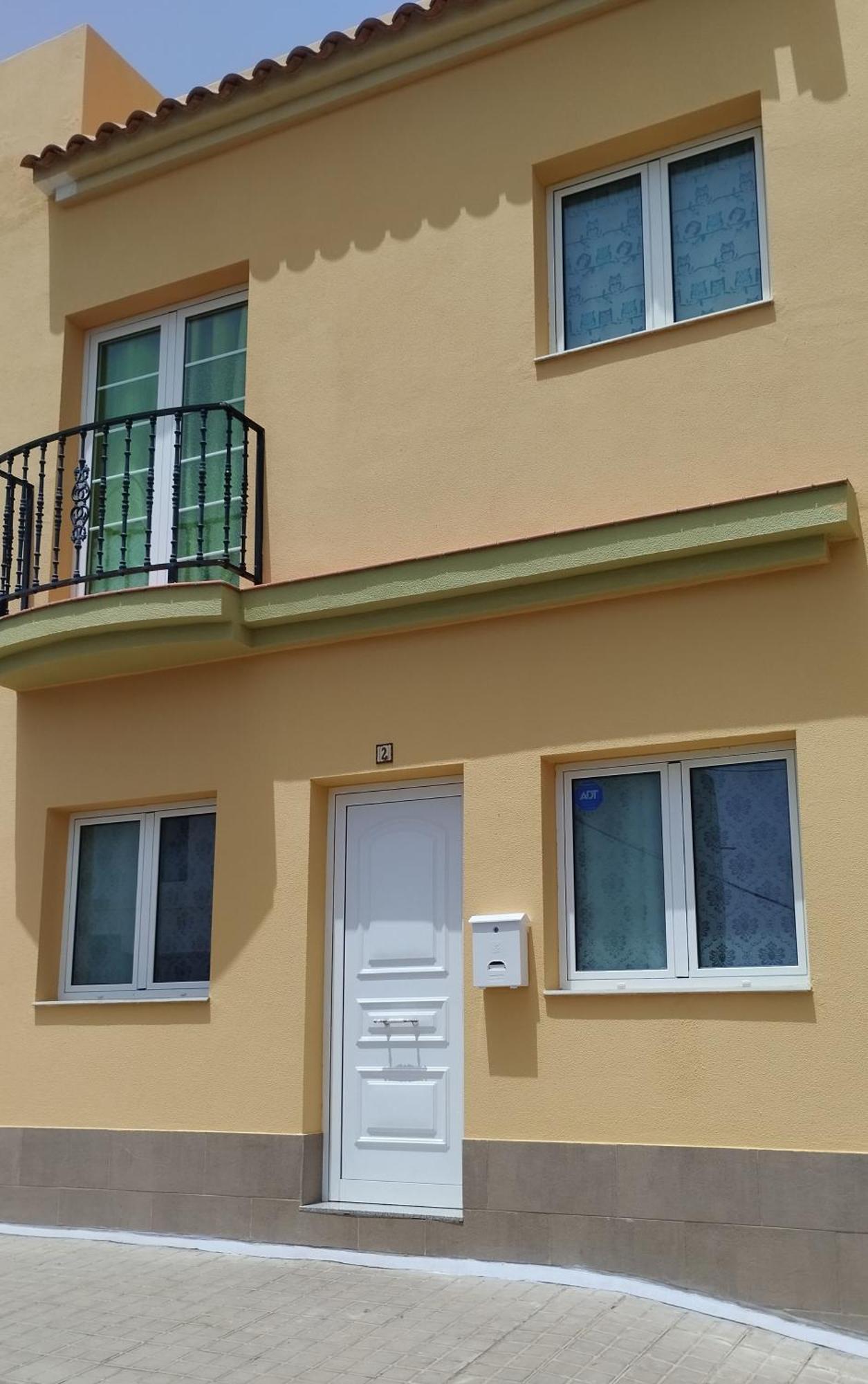 فيلا Casa Bella Lucia Casablanca  المظهر الخارجي الصورة