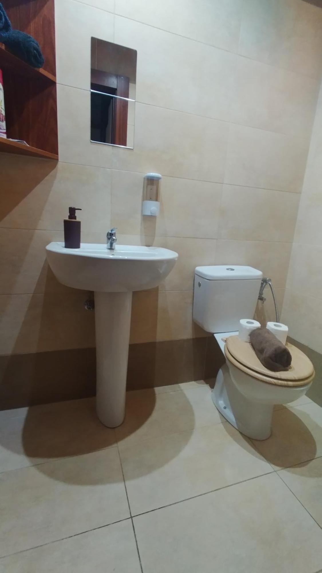 فيلا Casa Bella Lucia Casablanca  المظهر الخارجي الصورة