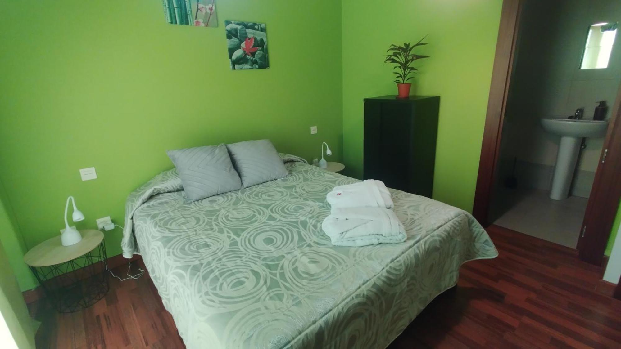 فيلا Casa Bella Lucia Casablanca  المظهر الخارجي الصورة