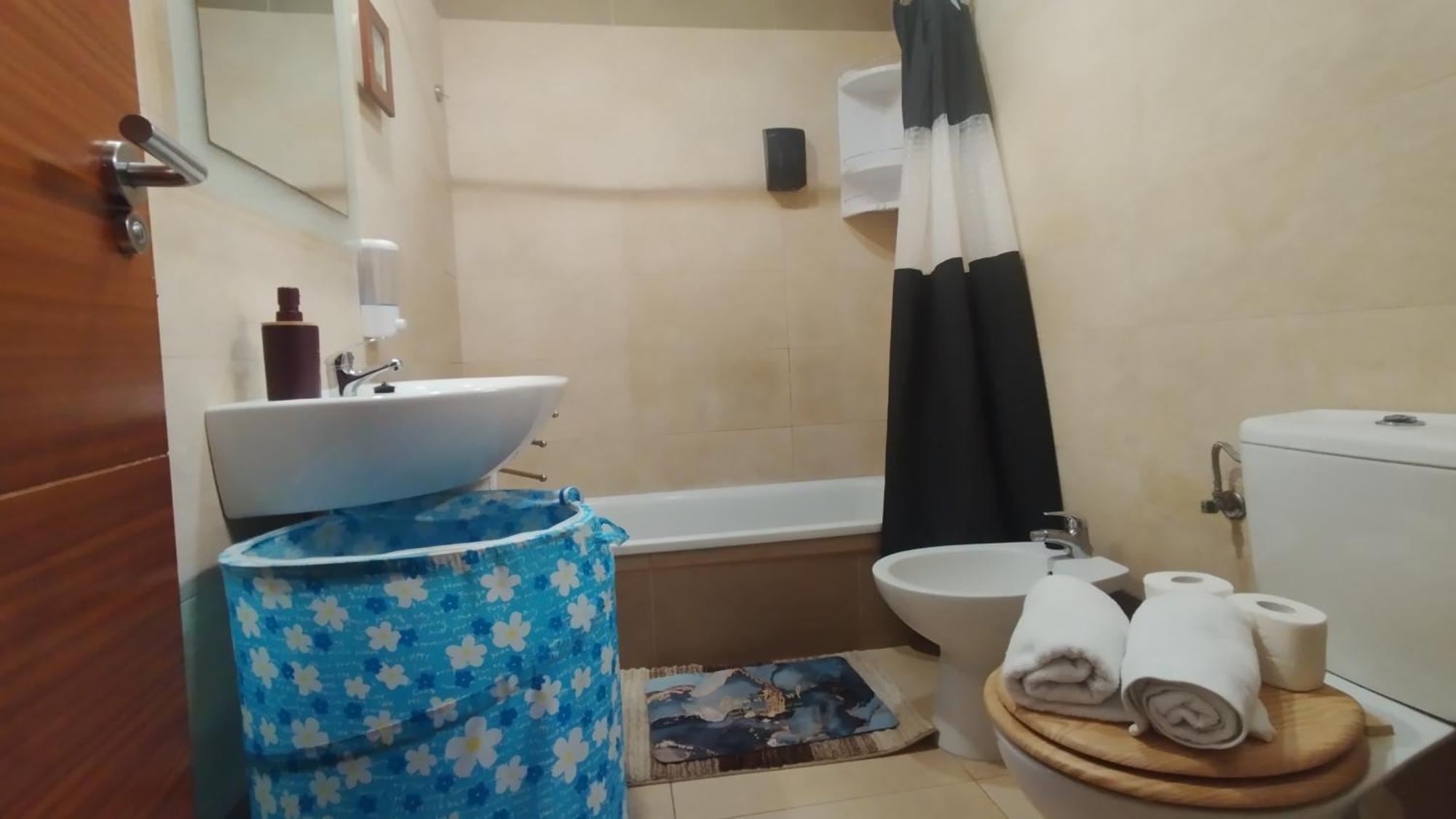 فيلا Casa Bella Lucia Casablanca  المظهر الخارجي الصورة