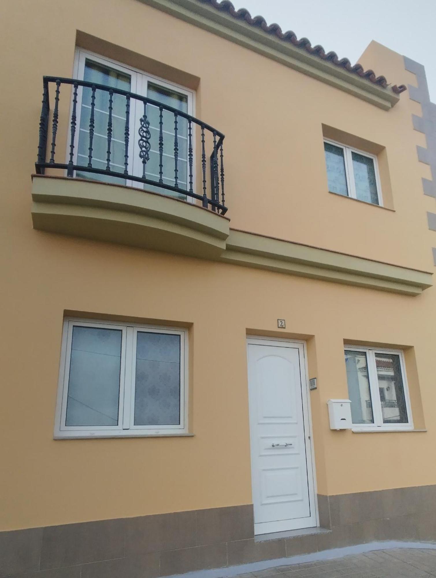 فيلا Casa Bella Lucia Casablanca  المظهر الخارجي الصورة
